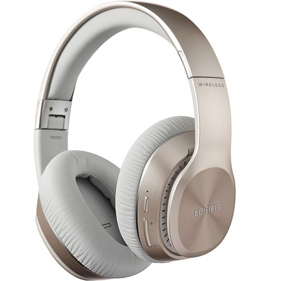 CASTI EDIFIER W820BT GOLD