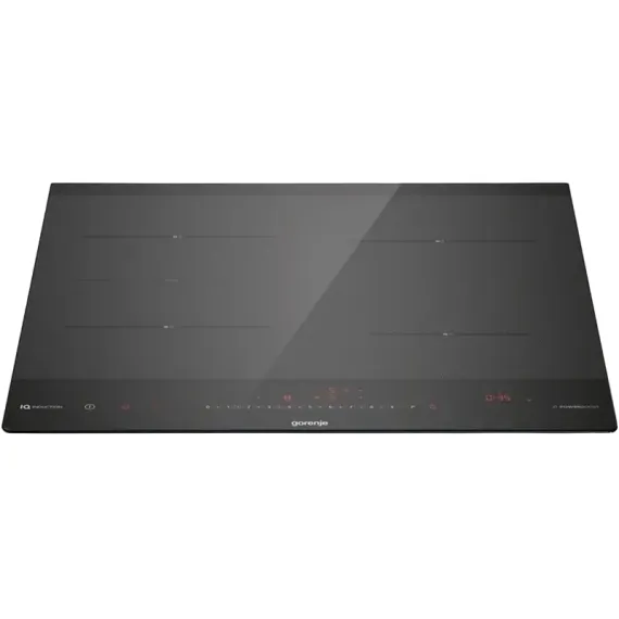 ИНДУКЦИОННАЯ ВАРОЧНАЯ ПАНЕЛЬ GORENJE IS645BSC, ЧЁРНЫЙ