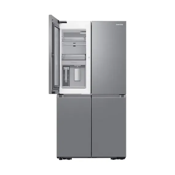 ХОЛОДИЛЬНИК SAMSUNG RF65DG960ESRUA,  НЕРЖАВЕЮЩАЯ СТАЛЬ