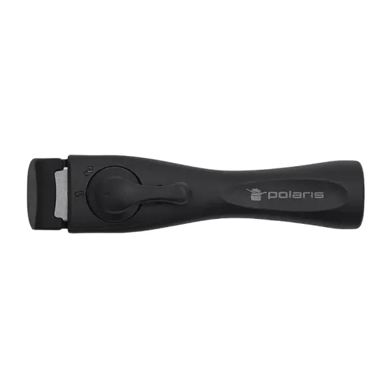 НАБОР ПОСУДЫ POLARIS EASYKEEP-4D, ЧЁРНЫЙ