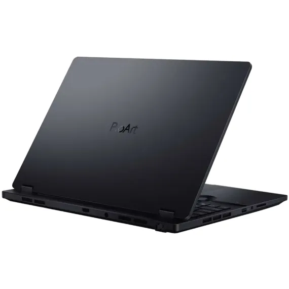 НОУТБУК 16" ASUS PROART STUDIOBOOK 16 OLED H7604JI, MINERAL BLACK, INTEL CORE I9-13980HX, 32ГБ/2048ГБ, БЕЗ ОС