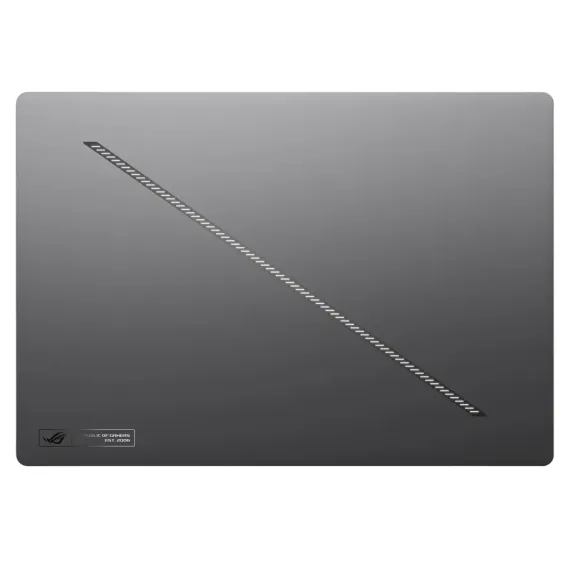 ИГРОВОЙ НОУТБУК 16" ASUS ROG ZEPHYRUS G16 GU605MI, ECLIPSE GRAY, INTEL CORE ULTRA 7 155H, 32ГБ/1024ГБ, БЕЗ ОС