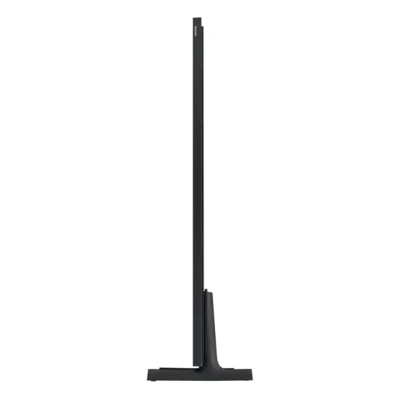 65" QLED SMART ТЕЛЕВИЗОР SAMSUNG QE65LS03DAUXUA, 3840X2160 4K UHD, TIZEN, ЧЁРНЫЙ