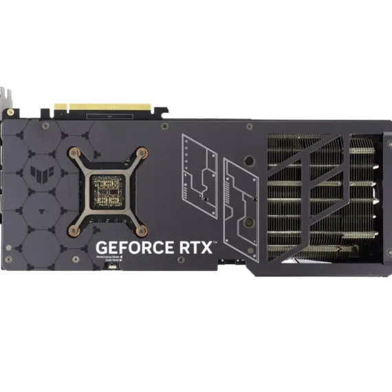 ВИДЕОКАРТА ASUS TUF-RTX4080S-16G-GAMING, 16GB GDDR6X 256БИТ (TUF-RTX4080S-16G-GAMING)