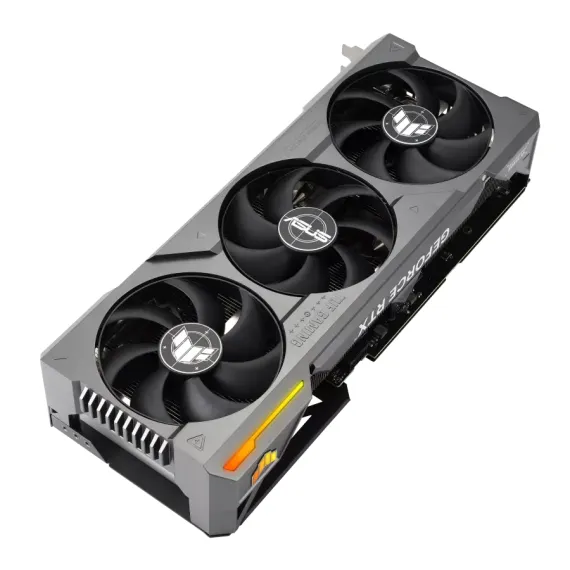 ВИДЕОКАРТА ASUS TUF-RTX4080S-O16GGAMING, 16GB GDDR6X 256БИТ (TUF-RTX4080S-O16GGAMING)