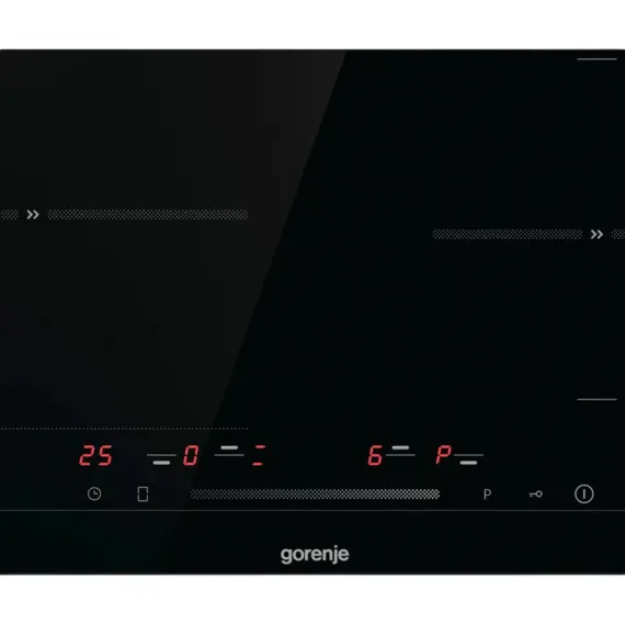 ИНДУКЦИОННАЯ ВАРОЧНАЯ ПАНЕЛЬ GORENJE ISC645BSC, ЧЁРНЫЙ