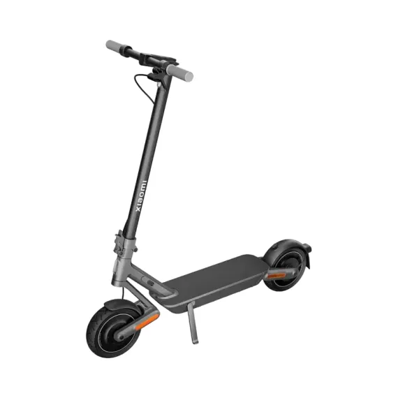 ЭЛЕКТРИЧЕСКИЙ САМОКАТ XIAOMI SCOOTER 4 ULTRA, ЧЁРНЫЙ