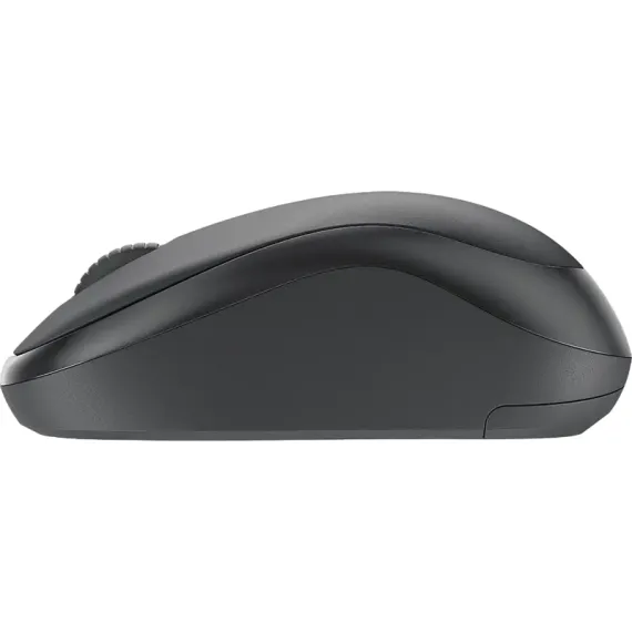 КЛАВИАТУРА И МЫШЬ LOGITECH MK295, БЕСПРОВОДНОЕ, ЧЁРНЫЙ