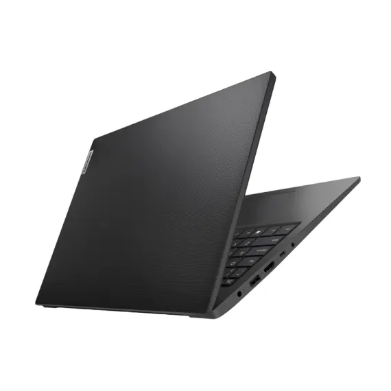 НОУТБУК ДЛЯ БИЗНЕСА 15,6" LENOVO V15 G4 AMN, ЧЕРНЫЙ, AMD RYZEN 3 7320U, 8ГБ/512ГБ, БЕЗ ОС