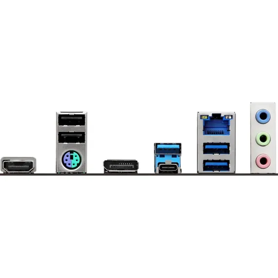 NAVIGATOR PC08919 // GAMING / PC I5-13400F B760 16GB DDR5 1TB NVME 512GB RTX4060 8GB 750W