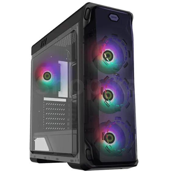 NAVIGATOR PC08917 // GAMING / PC I5-12400F B760 32GB 1TB NVME 500GB RTX3060 12GB 700W