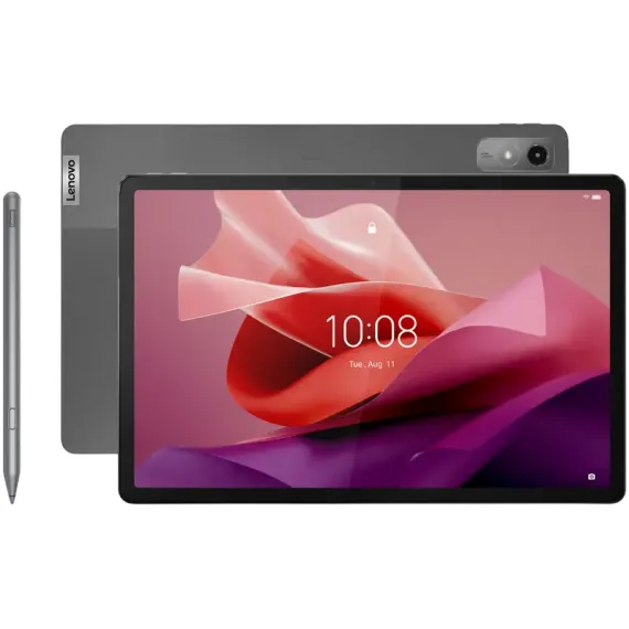ПЛАНШЕТ LENOVO TAB P12, WI-FI, 8ГБ/128ГБ, STORM GREY