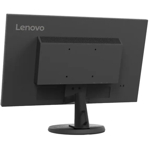 23,8" МОНИТОР LENOVO C24-40, VA 1920X1080 FHD, ЧЁРНЫЙ