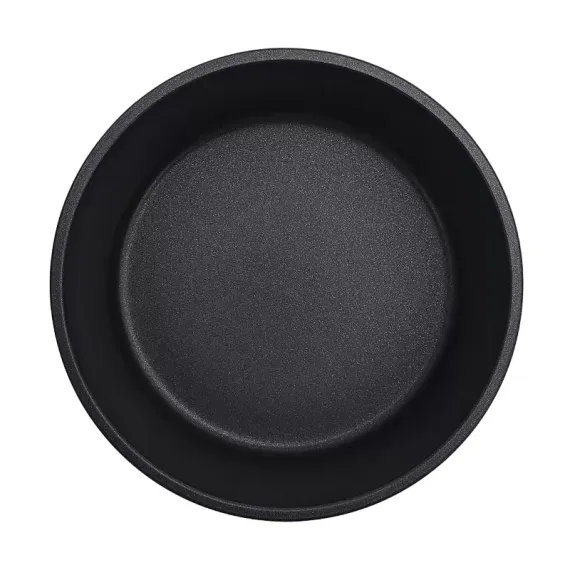 НАБОР ПОСУДЫ POLARIS EASYKEEP-4D, ЧЁРНЫЙ