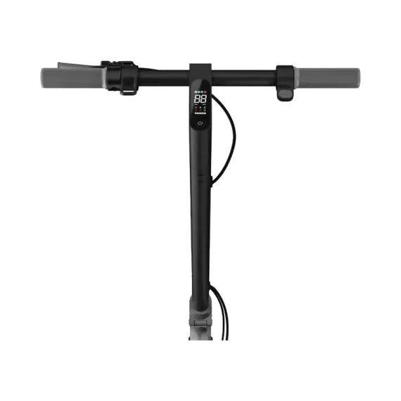 ЭЛЕКТРИЧЕСКИЙ САМОКАТ XIAOMI SCOOTER 4 ULTRA, ЧЁРНЫЙ