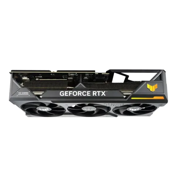 ВИДЕОКАРТА ASUS TUF-RTX4080S-O16GGAMING, 16GB GDDR6X 256БИТ (TUF-RTX4080S-O16GGAMING)