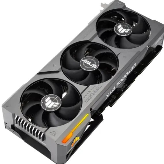 ВИДЕОКАРТА ASUS TUF-RTX4080S-16G-GAMING, 16GB GDDR6X 256БИТ (TUF-RTX4080S-16G-GAMING)