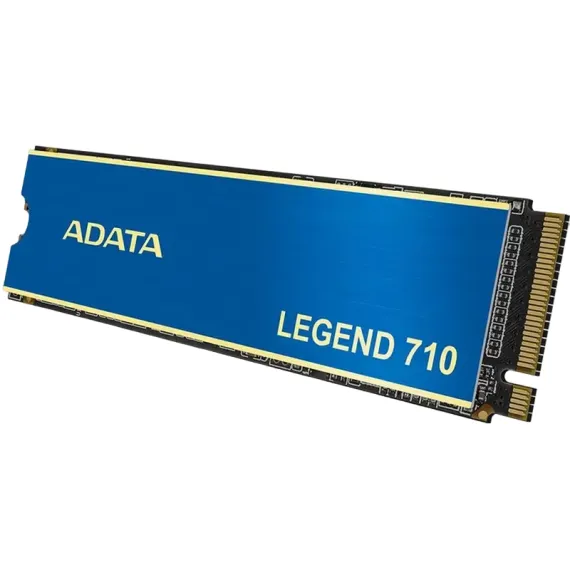НАКОПИТЕЛЬ SSD ADATA LEGEND 710, 256ГБ