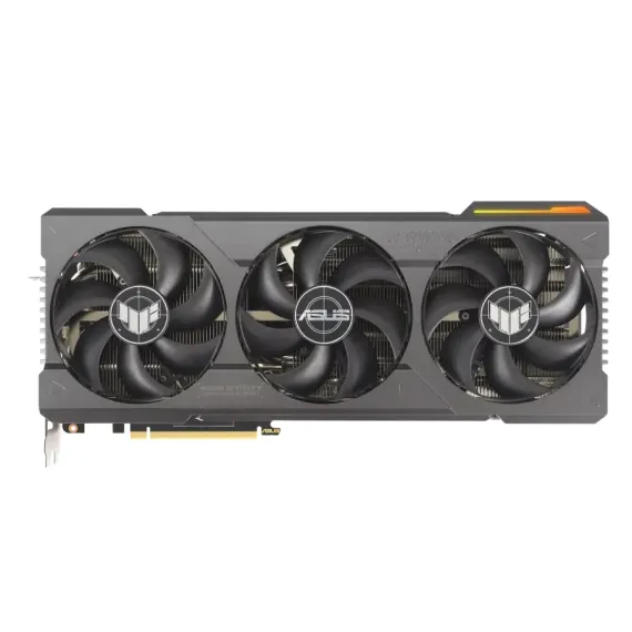 ВИДЕОКАРТА ASUS TUF-RTX4080S-O16GGAMING, 16GB GDDR6X 256БИТ (TUF-RTX4080S-O16GGAMING)
