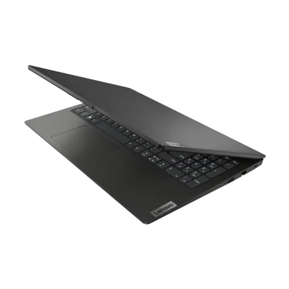 НОУТБУК ДЛЯ БИЗНЕСА 15,6" LENOVO V15 G4 AMN, ЧЕРНЫЙ, AMD RYZEN 3 7320U, 8ГБ/512ГБ, БЕЗ ОС