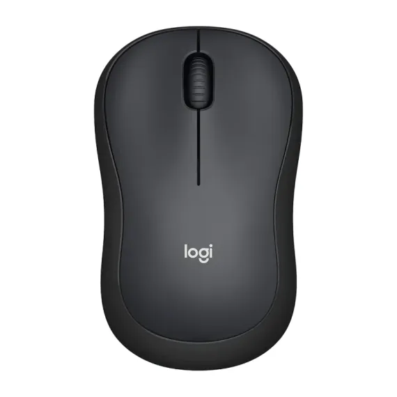 КЛАВИАТУРА И МЫШЬ LOGITECH MK295, БЕСПРОВОДНОЕ, ЧЁРНЫЙ