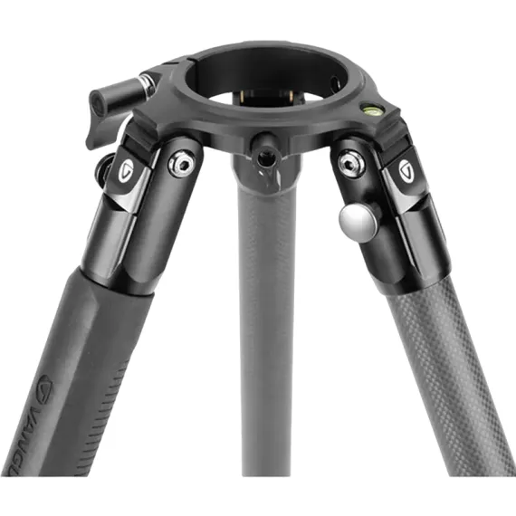 ШТАТИВ ДЛЯ ВИДЕОКАМЕР VANGUARD ALTA PRO 3VRL 303CV20, ВИДЕОГОЛОВКА/ШАРОВАЯ ГОЛОВКА, ЧЁРНЫЙ