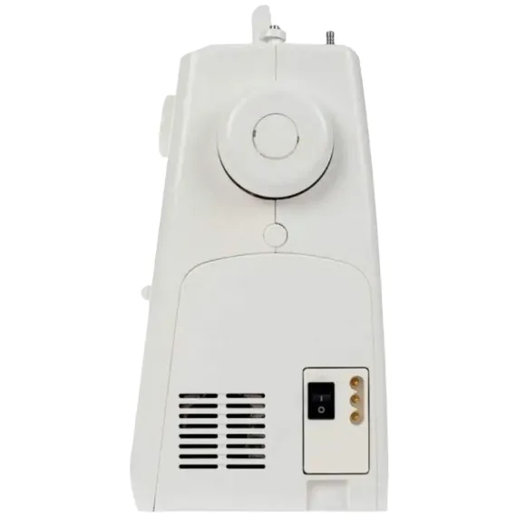 ШВЕЙНАЯ МАШИНА JANOME TC-1212, БЕЛЫЙ