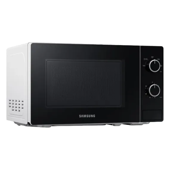 МИКРОВОЛНОВАЯ ПЕЧЬ SAMSUNG MS20A3010AH/OL, БЕЛЫЙ