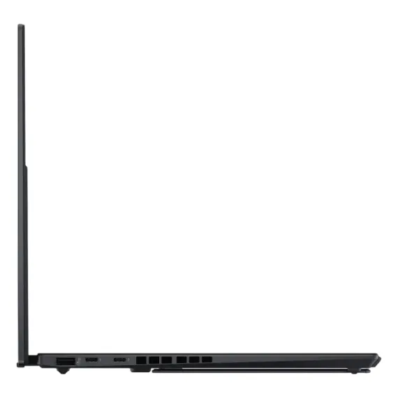 НОУТБУК 14" ASUS ZENBOOK DUO OLED UX8406MA, INKWELL GRAY, INTEL CORE ULTRA 9 185H, 32ГБ/1024ГБ, WINDOWS 11 HOME