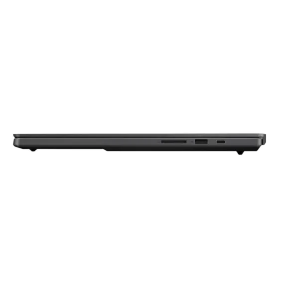 ИГРОВОЙ НОУТБУК 16" ASUS ROG ZEPHYRUS G16 GU605MI, ECLIPSE GRAY, INTEL CORE ULTRA 7 155H, 32ГБ/1024ГБ, БЕЗ ОС