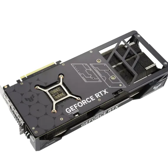 ВИДЕОКАРТА ASUS TUF-RTX4080S-16G-GAMING, 16GB GDDR6X 256БИТ (TUF-RTX4080S-16G-GAMING)