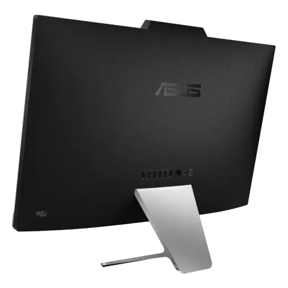 МОНОБЛОК ASUS A3402, 23,8", INTEL CORE I7-1255U, 16ГБ/512ГБ, БЕЗ ОС, ЧЁРНЫЙ | СЕРЕБРИСТЫЙ