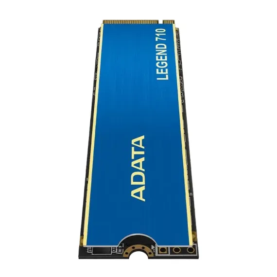 НАКОПИТЕЛЬ SSD ADATA LEGEND 710, 512ГБ, ALEG-710-512GCS