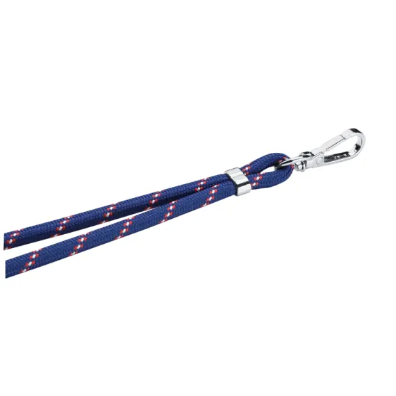 ДЕРЖАТЕЛЬ ДЛЯ СМАРТФОНА CELLULARLINE UNIVERSAL LACE, СИНИЙ