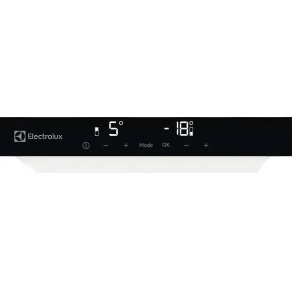 ХОЛОДИЛЬНИК ELECTROLUX ENS8TE19S, БЕЛЫЙ
