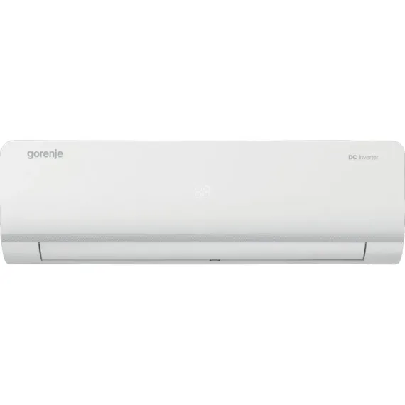 СПЛИТ-СИСТЕМА GORENJE REA 26, 9KBTU/H, БЕЛЫЙ