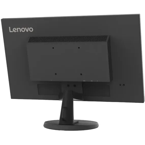 23,8" МОНИТОР LENOVO C24-40, VA 1920X1080 FHD, ЧЁРНЫЙ