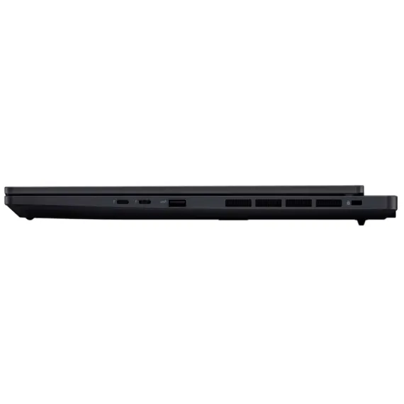 НОУТБУК 16" ASUS PROART STUDIOBOOK 16 OLED H7604JI, MINERAL BLACK, INTEL CORE I9-13980HX, 32ГБ/2048ГБ, БЕЗ ОС