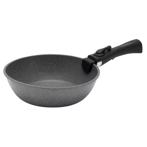 НАБОР ПОСУДЫ POLARIS EASYKEEP-3D, 2,5Л, ЧЁРНЫЙ