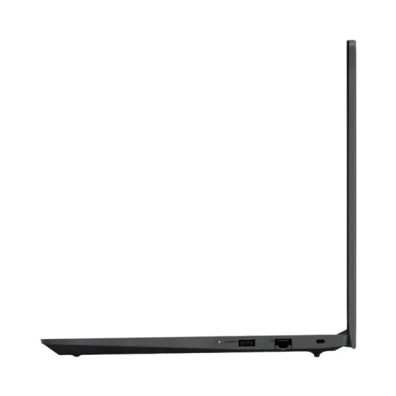 НОУТБУК ДЛЯ БИЗНЕСА 15,6" LENOVO V15 G4 AMN, ЧЕРНЫЙ, AMD RYZEN 3 7320U, 8ГБ/512ГБ, БЕЗ ОС