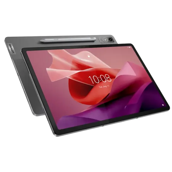ПЛАНШЕТ LENOVO TAB P12, WI-FI, 8ГБ/128ГБ, STORM GREY