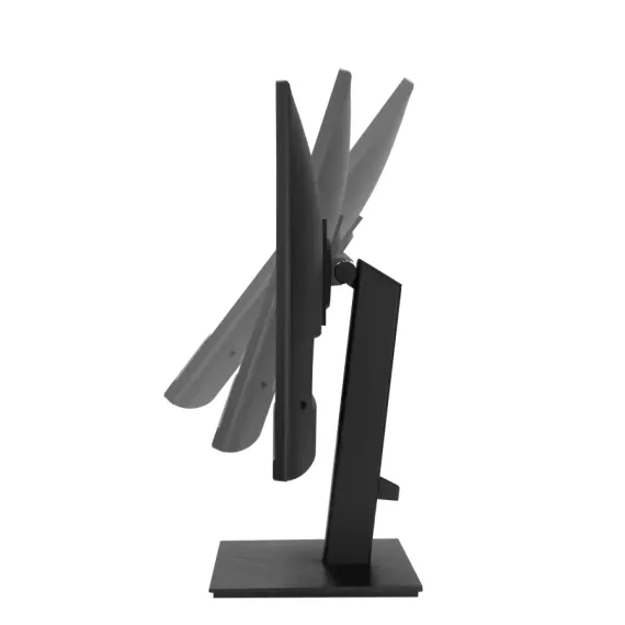 27" МОНИТОР ASUS VA27ACFSN, IPS 2560X1440 WQHD, ЧЁРНЫЙ