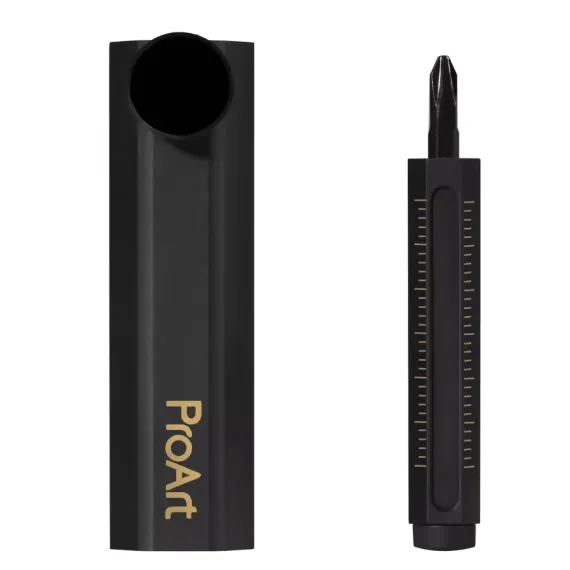 МАТЕРИНСКАЯ ПЛАТА ASUS PROART-RTX4080S-O16G, 16GB GDDR6X 256БИТ (PROART-RTX4080S-O16G)