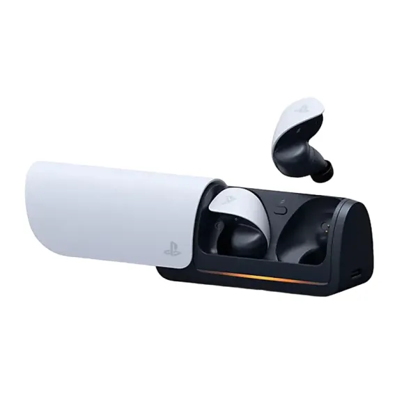 ИГРОВАЯ ГАРНИТУРА SONY PULSE EXPLORE, БЕСПРОВОДНОЙ, БЕЛЫЙ