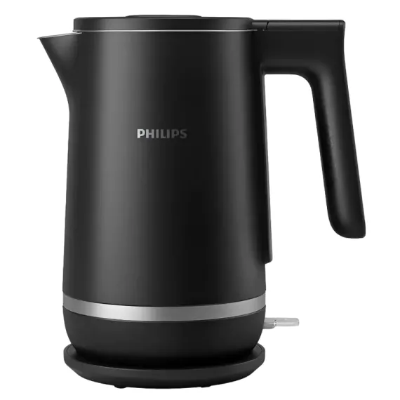 ЭЛЕКТРОЧАЙНИК PHILIPS HD9395/90, ЧЁРНЫЙ