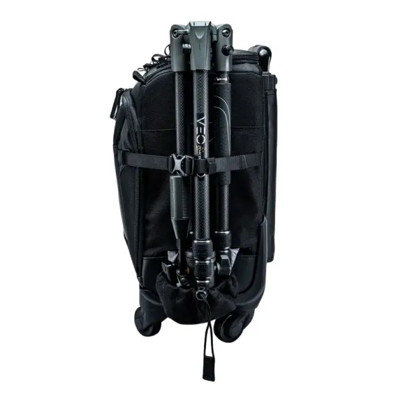 СУМКА ДЛЯ ФОТОАППАРАТА VANGUARD VEO SELECT 42T BK, ЧЁРНЫЙ