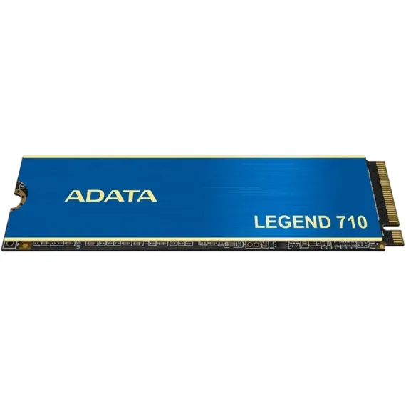 НАКОПИТЕЛЬ SSD ADATA LEGEND 710, 256ГБ