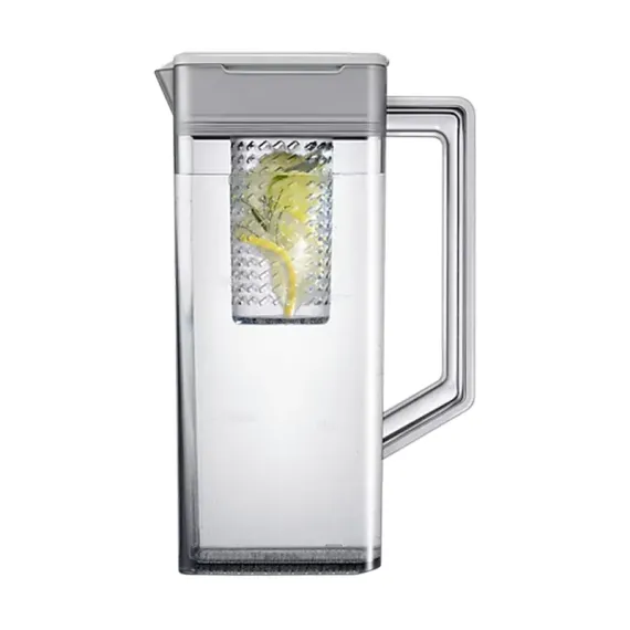 ХОЛОДИЛЬНИК SAMSUNG RF65DG960ESRUA,  НЕРЖАВЕЮЩАЯ СТАЛЬ