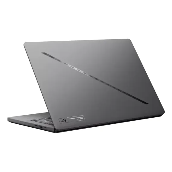 ИГРОВОЙ НОУТБУК 14" ASUS ROG ZEPHYRUS G14 GA403UV, ECLIPSE GRAY, AMD RYZEN 9 8945HS, 32ГБ/1024ГБ, БЕЗ ОС