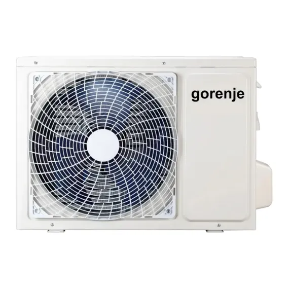 СПЛИТ-СИСТЕМА GORENJE REA 35 , 12KBTU/H, БЕЛЫЙ